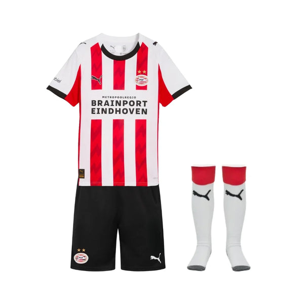 Kit Infantil PSV I 25/26