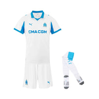 Kit Infantil Olympique de Marseille I 25/26