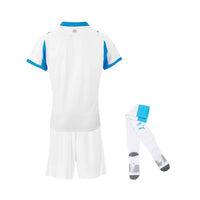 Kit Infantil Olympique de Marseille I 25/26