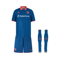 Kit enfant Nice III 25/26