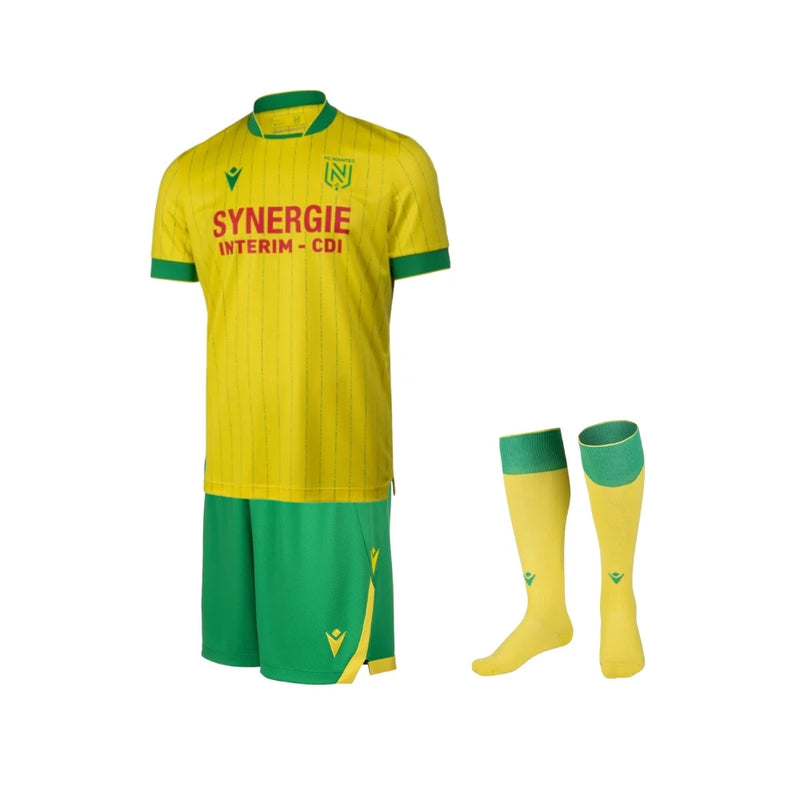 Kit Infantil Nantes I 25/26