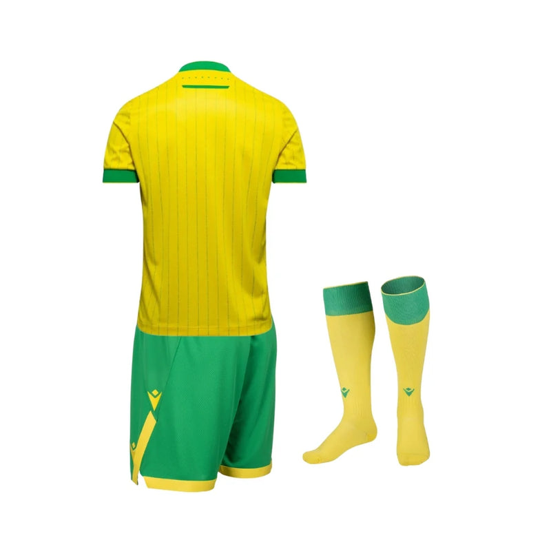 Kit Infantil Nantes I 25/26
