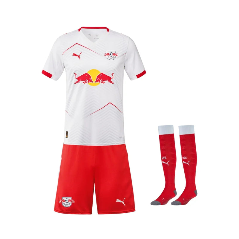 Kit Infantil RB Leipzig I 25/26