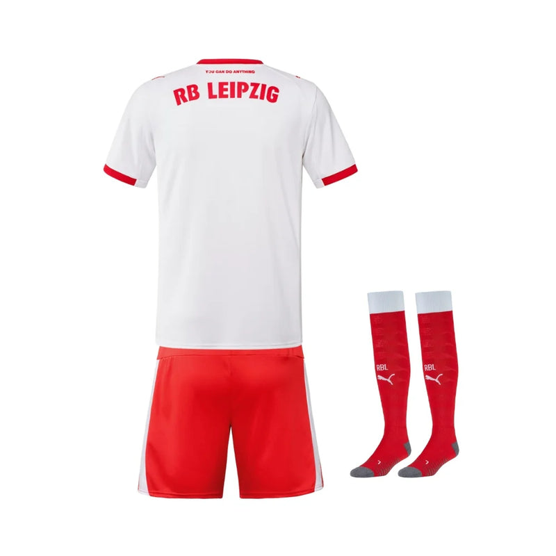 Kit Infantil RB Leipzig I 25/26
