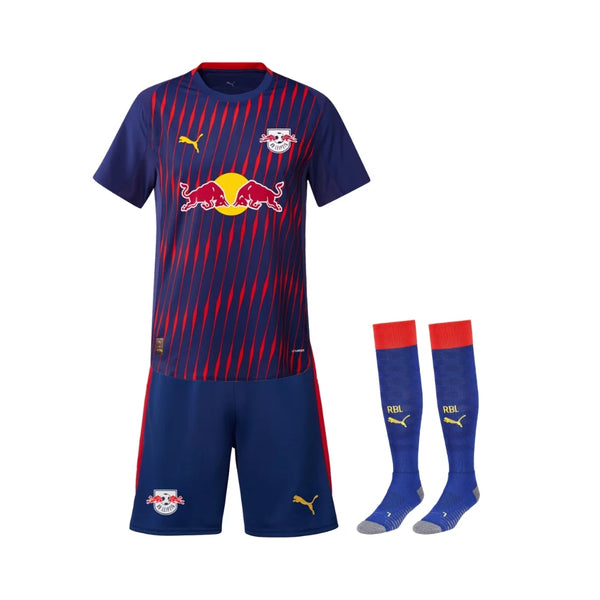 Kit Infantil RB Leipzig II 25/26