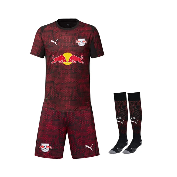 Kit Infantil RB Leipzig III 25/26