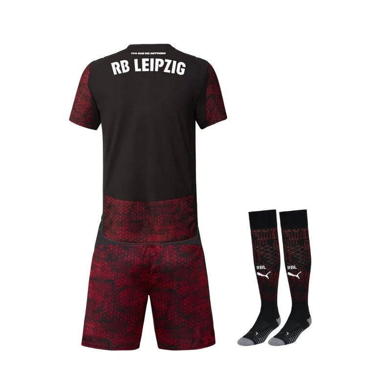 Kit Infantil RB Leipzig III 25/26