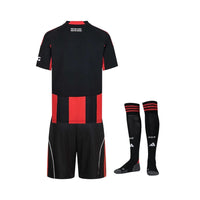 Kit Infantil Eintracht Frankfurt I 25/26