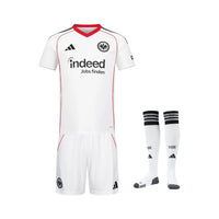 Kit Infantil Eintracht Frankfurt II 25/26