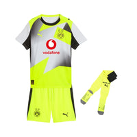 Kit Infantil Borussia Dortmund II 25/26