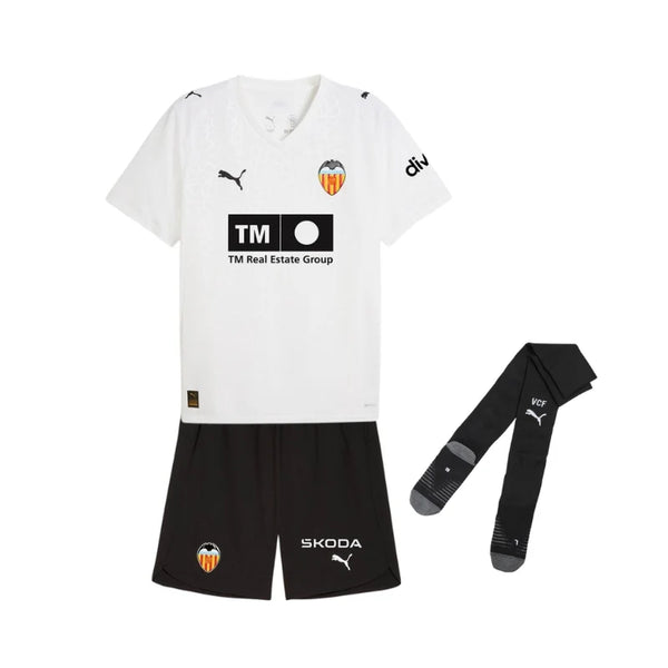 Kit Infantil Valencia I 25/26