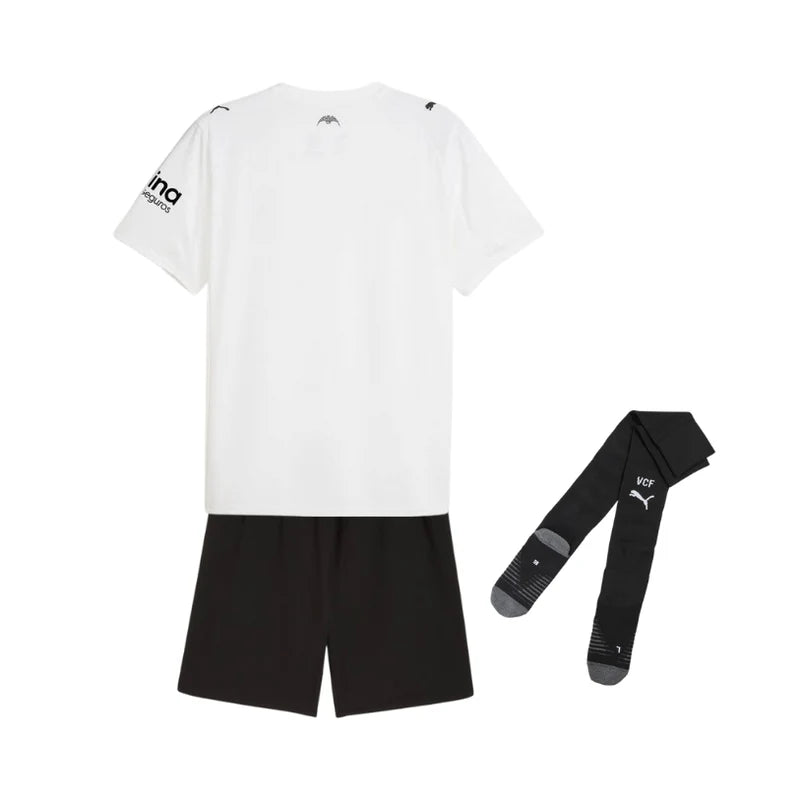 Kit Infantil Valencia I 25/26