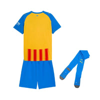 Kit Infantil Valencia III 25/26