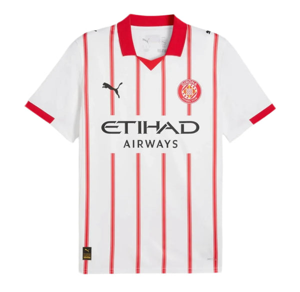 Camisola Girona FC I 25/26