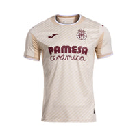 Camisola Villareal II 25/26