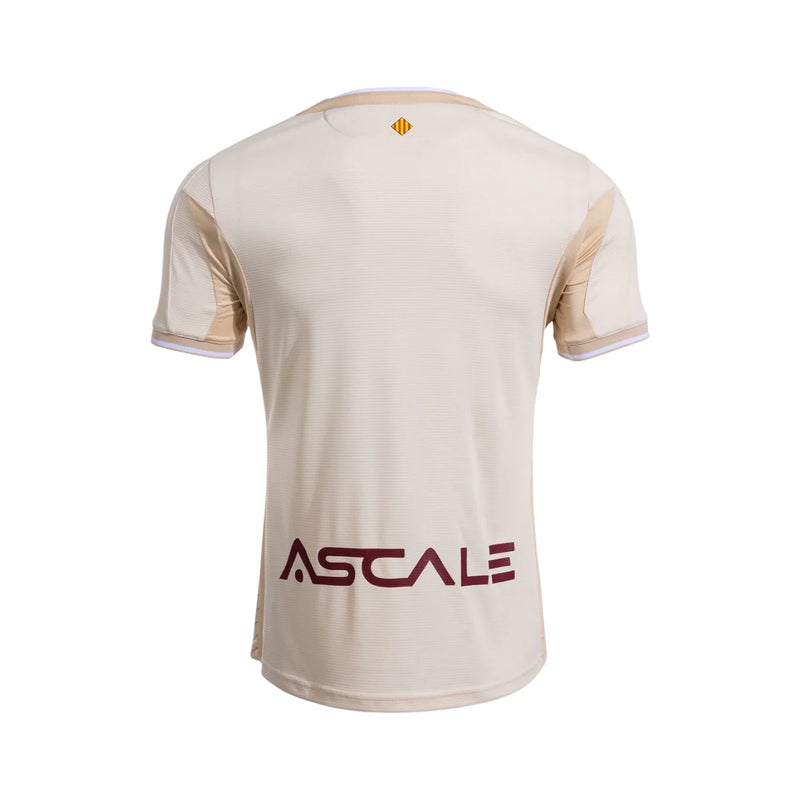 Camisola Villareal II 25/26