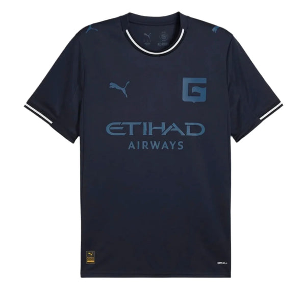 Camisola Girona FC III 25/26