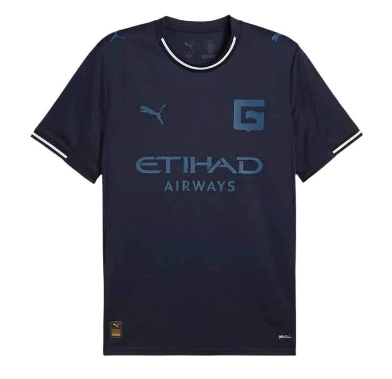 Girona FC Third Jersey 25/26
