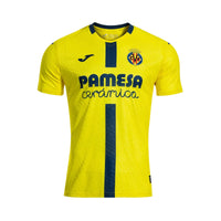 Camisola Villareal I 25/26