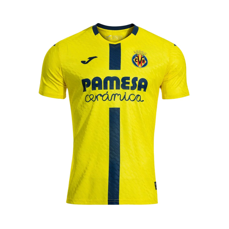 Camisola Villareal I 25/26