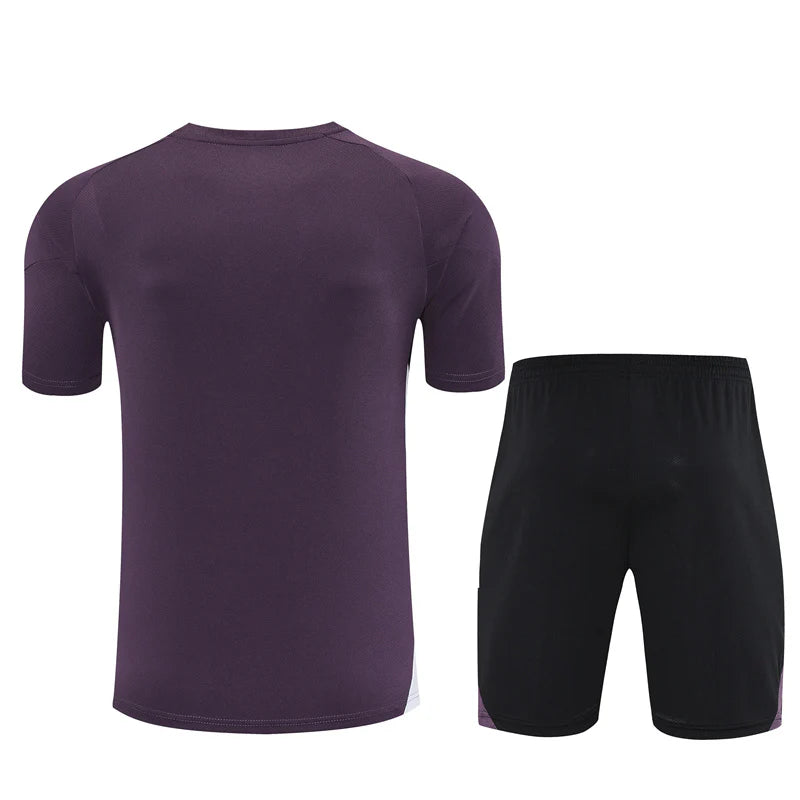 Manchester United 25/26 Shirt and Shorts