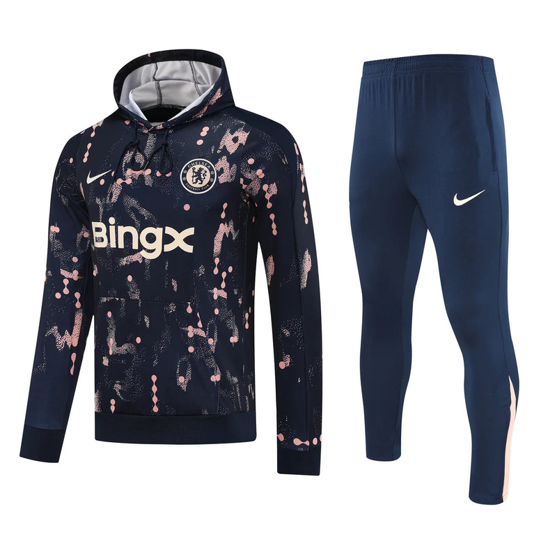 Manchester United Tracksuit 25/26
