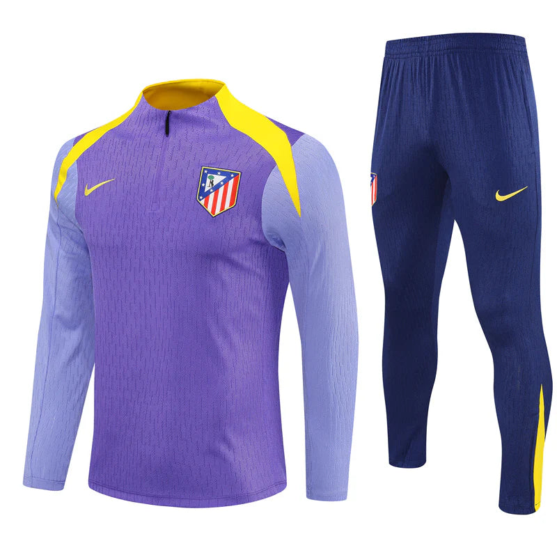 Atlético Madrid Tracksuit 25/26