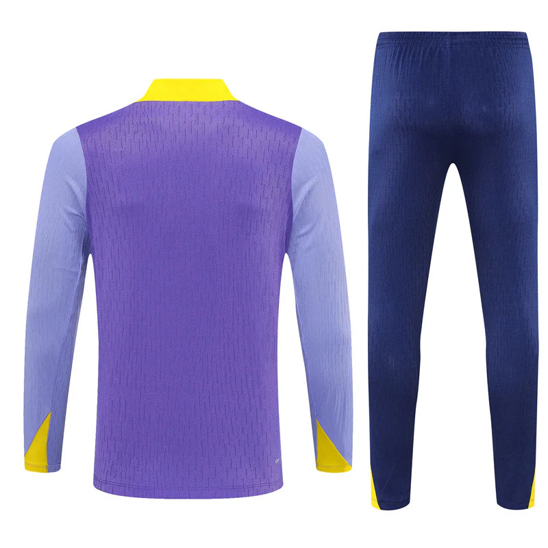 Atlético Madrid Tracksuit 25/26