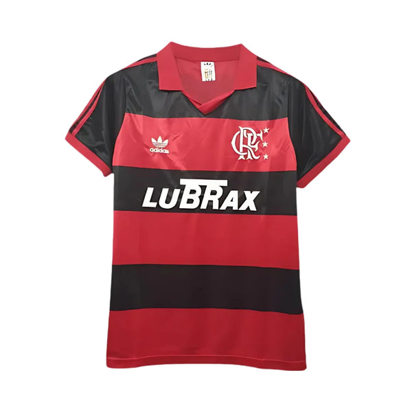 Camisola Flamengo Retro I 99/00