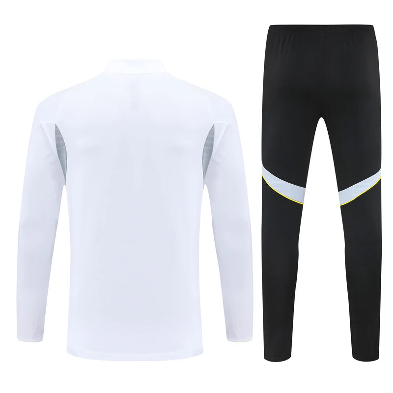 Real Madrid Tracksuit 25/26