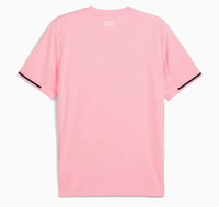 Maillot domicile du Palermo FC 2025/2026