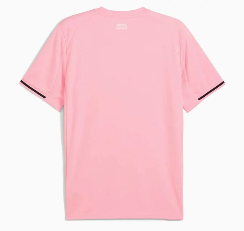 Palermo FC Home Shirt 25/26