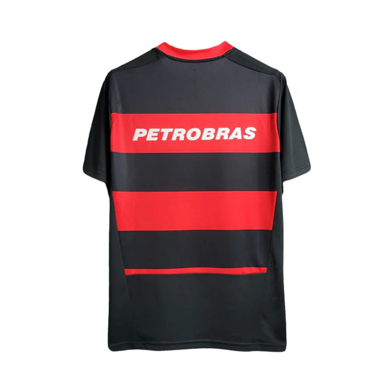 Camisola Flamengo Retro I 00/01