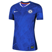 Women's Chelsea Home Shirt 25/26
