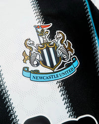 Newcastle United Home 25/26 Shirt