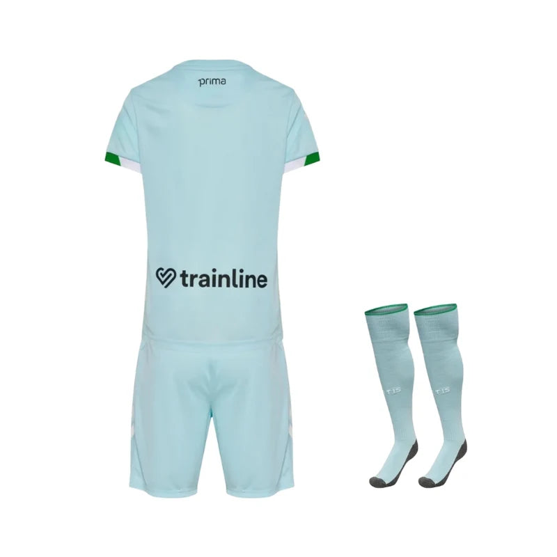 Kit Infantil Real Betis II 25/26