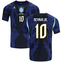 Camisola Seleção Brasil II 26/27 - Neymar Jr
