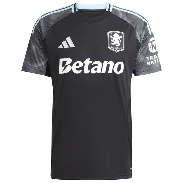 Maillot extérieur Aston Villa 25/26