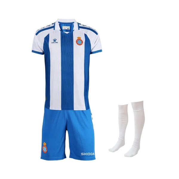 Kit Infantil Espanyol I 25/26