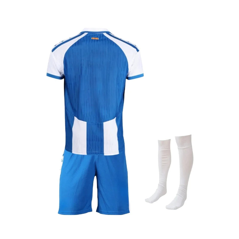 Kit Infantil Espanyol I 25/26