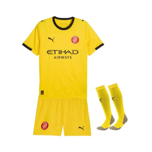 Kit Infantil Girona II 25/26