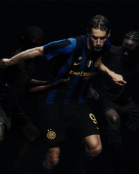 Camisola Inter de Milão I 26/27 - Versão Jogador