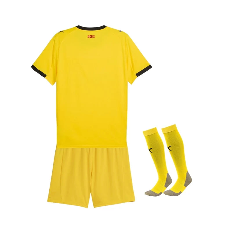 Kit Infantil Girona II 25/26