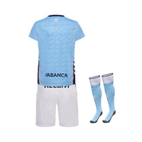 Kit Infantil Celta Vigo I 25/26
