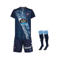 Kit Infantil Celta Vigo II 25/26