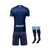 Kit Infantil Celta Vigo II 25/26