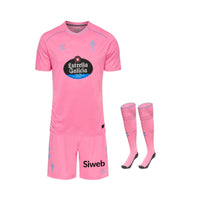 Kit Infantil Celta Vigo III 25/26