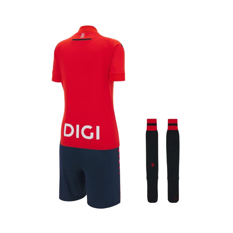 Kit Infantil Osasuna I 25/26
