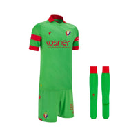 Kit Infantil Osasuna II 25/26
