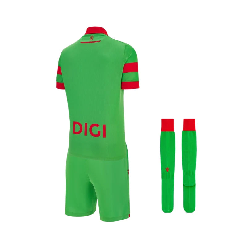Kit Infantil Osasuna II 25/26